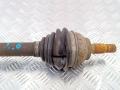 полуось передняя левая (приводной вал, ШРУС) Peugeot 308 1 поколение [рестайлинг] 2012, 1.6 л., дизель - фото №2
