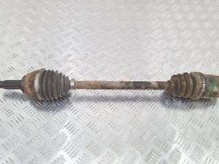 полуось передняя правая (приводной вал, ШРУС) Subaru Legacy 3 поколение 2002