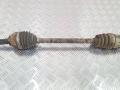 полуось передняя правая (приводной вал, ШРУС) Subaru Legacy 3 поколение 2002 - фото №2