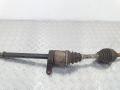 полуось передняя правая (приводной вал, ШРУС) Renault Koleos 1 поколение 2009, 2.0 л. - фото №3