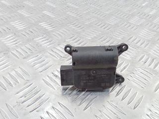 моторчик заслонки печки Volkswagen Crafter 1 поколение [рестайлинг] 2015, 0132801373