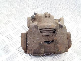 суппорт передний правый Renault Grand Scenic 3 поколение 2011