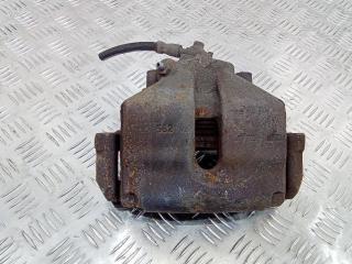 суппорт передний правый Volkswagen Touran 1 поколение 2006