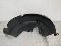 защита арок задняя правая (подкрылок) Peugeot 208 1 поколение 2014, 9673769180 - фото №4