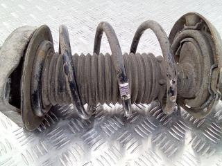 пружина передняя Mercedes-Benz A-Класс W176 2015, A1763201738