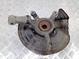 кулак поворотный левый Mercedes-Benz A-Класс W176 2015