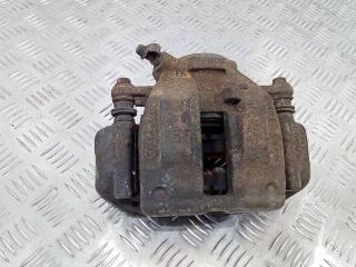 суппорт передний левый Mercedes-Benz CLK-Класс C209/A209 2004, 2.7 л., дизель