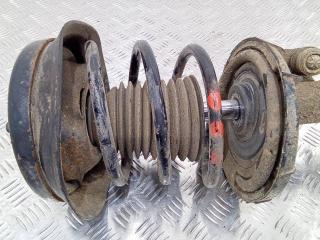 пружина передняя Mercedes-Benz CLK-Класс C209/A209 2004, 2.7 л., дизель