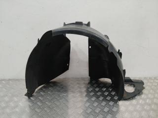 защита арок передняя правая (подкрылок) Peugeot 208 1 поколение 2014, 9673797180