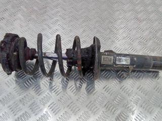 амортизатор передний правый Volkswagen Tiguan 1 поколение [рестайлинг] 2015, 2.0 л., дизель, 5N0413031