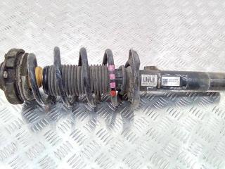 амортизатор передний левый Volkswagen Tiguan 1 поколение [рестайлинг] 2015, 2.0 л., дизель, 5N0413031