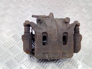 суппорт передний правый Renault Koleos 1 поколение 2009