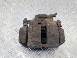 суппорт передний правый Mercedes-Benz CLK-Класс C209/A209 2004, 2.7 л., дизель