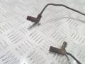 датчик ABS Mercedes-Benz CLK-Класс C209/A209 2004, 2.7 л., дизель, 2105407681 - фото №2