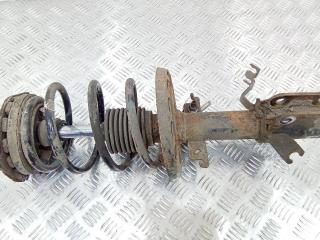 амортизатор передний Renault Megane 3 поколение 2011, 1.5 л., дизель, 543020008R