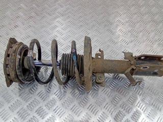 амортизатор передний Renault Megane 3 поколение 2011, 1.5 л., дизель, 543020008R