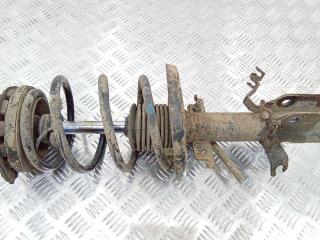 амортизатор передний Renault Megane 3 поколение 2011, 1.5 л., дизель, 543020008R