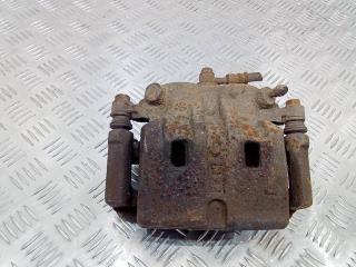 суппорт передний левый Nissan X-Trail T30 2002, дизель