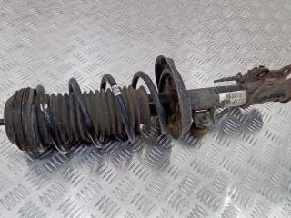 амортизатор передний правый Opel Corsa D 2009, 1.2 л., бензин, 13214354