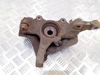 кулак поворотный правый Opel Corsa D 2009, 1.2 л., бензин