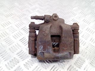 суппорт передний правый Opel Corsa D 2009, 1.2 л., бензин