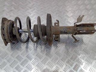 амортизатор передний Renault Megane 3 поколение 2011, 1.5 л., дизель, 543020008R