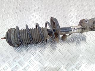 амортизатор передний левый Opel Corsa D 2009, 1.2 л., бензин, 13214353