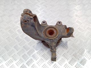 кулак поворотный левый Ford C-Max 1 поколение [рестайлинг] 2010, дизель, 3M513K171