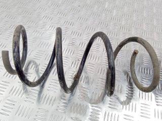 пружина передняя Mercedes-Benz A-Класс W176 2015