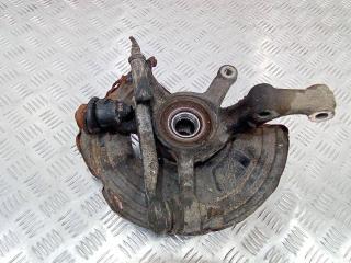 кулак поворотный правый Mercedes-Benz A-Класс W176 2015