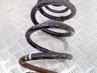 пружина задняя Opel Vivaro B 2016