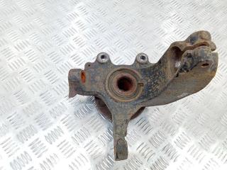 кулак поворотный правый Ford C-Max 1 поколение [рестайлинг] 2010, дизель, 3M513K170