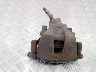 суппорт передний правый Ford C-Max 1 поколение [рестайлинг] 2010, дизель