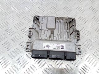 блок управления двигателем Mercedes-Benz A-Класс W176 2015, A6079002200