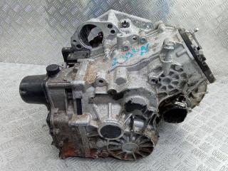 КПП автоматическая (АКПП) Skoda Octavia 4 поколение 2019, 1.5 л., бензин, UAG