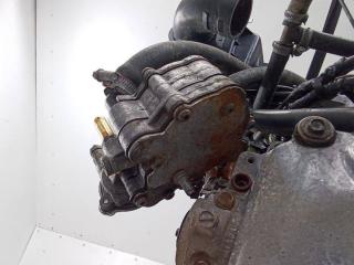 газовый редуктор Subaru Legacy 3 поколение 2002, 2.5 л., бензин, АКПП, 67R-014066