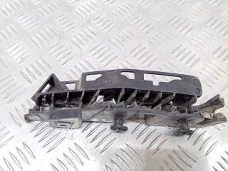 Крепление бампера переднего Peugeot 308 1 поколение [рестайлинг] 2012, 9680406680