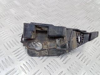 Крепление бампера переднего Peugeot 308 1 поколение [рестайлинг] 2012, 9680406380