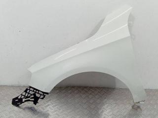 крыло переднее левое Mercedes-Benz A-Класс W176 2015