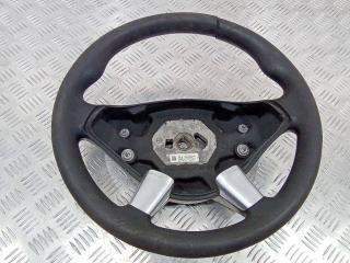 руль Mercedes-Benz Sprinter 2 поколение [рестайлинг] (W906) 2017, A9064640501