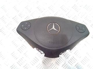 подушка безопасности водителя Mercedes-Benz Sprinter 2 поколение [рестайлинг] (W906) 2017, A9068602002