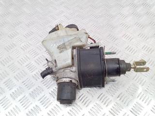 вакуумный усилитель тормозов Mercedes-Benz E-Класс W211/S211 2004, A0004300312