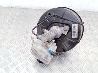 вакуумный усилитель тормозов Mercedes-Benz E-Класс W211/S211 [рестайлинг] 2006, A0004300312