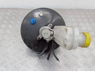 вакуумный усилитель тормозов Peugeot Boxer 2 поколение 2008, 0204811061