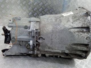 КПП механическая (МКПП) Mercedes-Benz CLK-Класс W208/A208 [рестайлинг] 2003, 2.7 л., дизель, МКПП, 716649