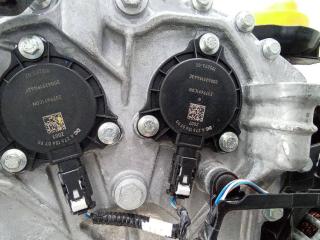 клапан фазорегулятора Renault Captur 2 поколение 2020, 1.3 л., бензин, A2761560790