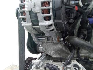 помпа Renault Captur 2 поколение 2020, 1.3 л., бензин