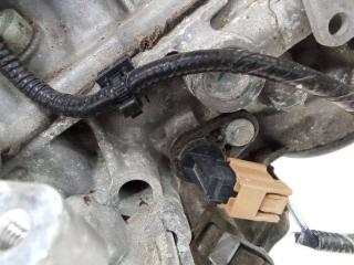 датчик коленвала Renault Captur 2 поколение 2020, 1.3 л., бензин