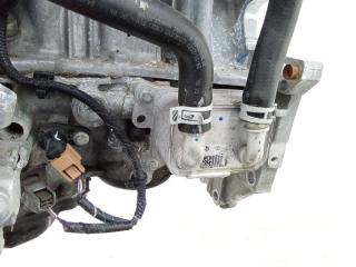 радиатор масляный Renault Captur 2 поколение 2020, 1.3 л., бензин, 213055970R