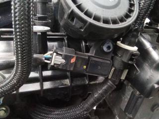 датчик абсолютного давления Renault Captur 2 поколение 2020, 1.3 л., бензин, A0081538928